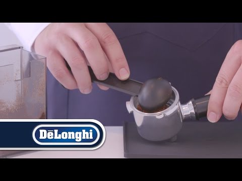 How to obtain the perfect crema on your espresso