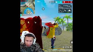 Download lagu Bhagam Bhag in Free Fire 😁 Just Wait for the End 🤐 #shorts #freefire #tondegamer mp3