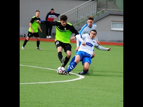 Wolania W.Rzędzińska - GKS Glinik Gorlice