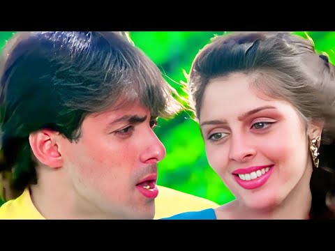 Har Kasam Se Badi Hai | Baaghi A Reei Dor Love | Abhijeet, Kavita | Salman Khan|Hindi Song |Old Song