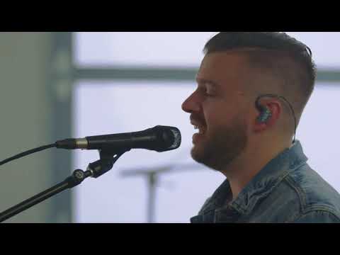 Be Alright - Evan Craft (Acoustic) 2021