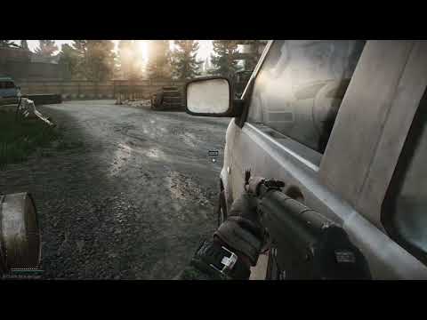 EFT old gas station VW glitch