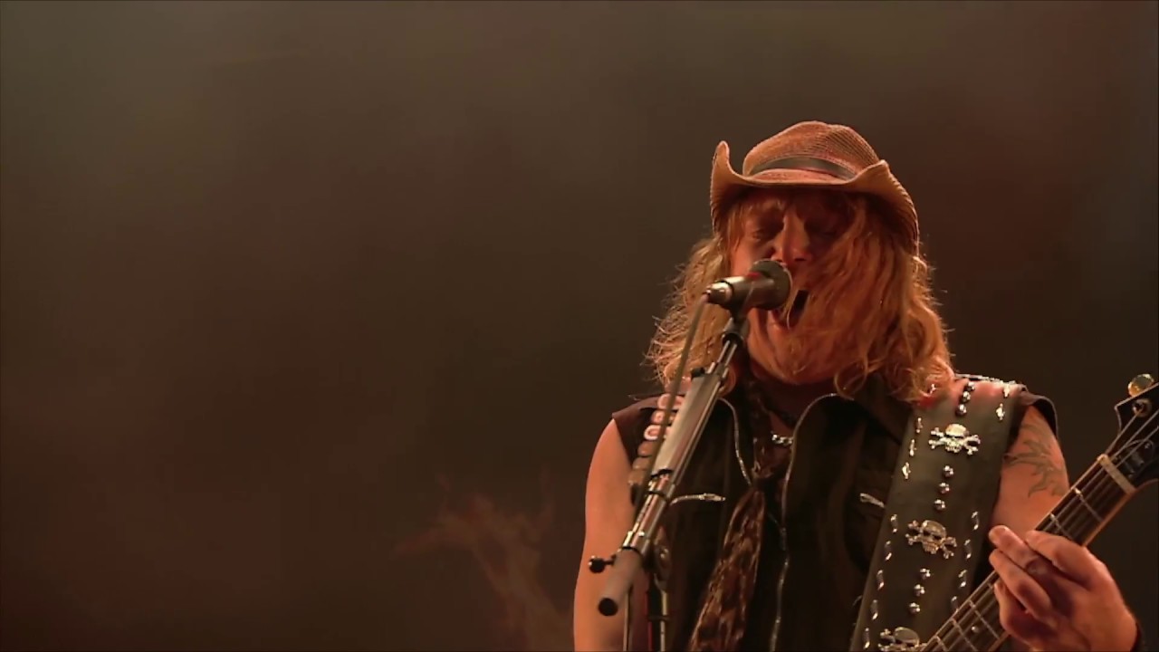 Hansen & Friends "Fire and Ice" (Live at Wacken) 