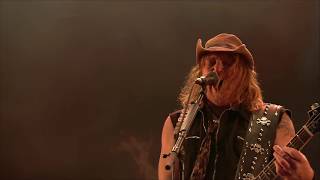 Hansen &amp; Friends &quot;Fire and Ice&quot; (Live at Wacken) feat. Clémentine Delauney - Official Live Video