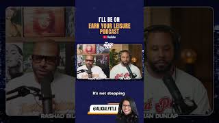 Catch Me Live on Earn Your Leisure Talking AI