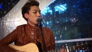 LUNAFLY - This Love cover