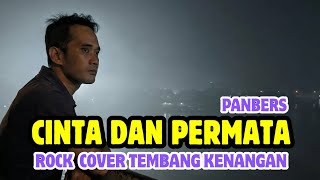 Download lagu LOVE AND GEMS - PANBERS || ROCK COVER OF MEMORIAL SONG mp3
