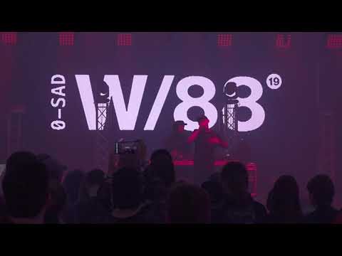 Włodi/1988 | Wschód Kultury – Inne Brzmienia 2021