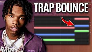 How To Make HARD Freestyle Beats for Quavo & Lil Baby