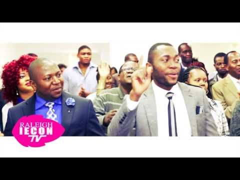 PRAISE & WORSHIP with Brothers AUDIT KABANGU & BLAISE NSAKU