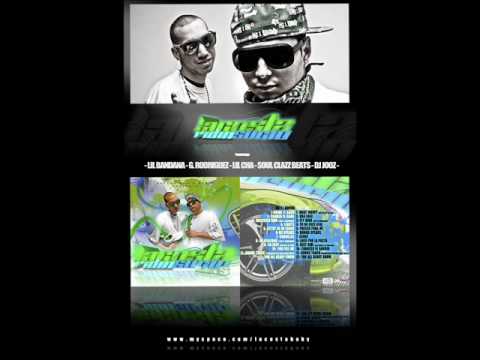 LACOSTA (KONGO) - BRING IT BACK (HOSTED BY DJ JOOZ).wmv