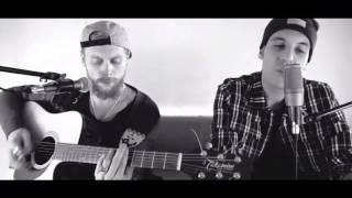 Fred De Palma - #Fenomeno versione acustica
