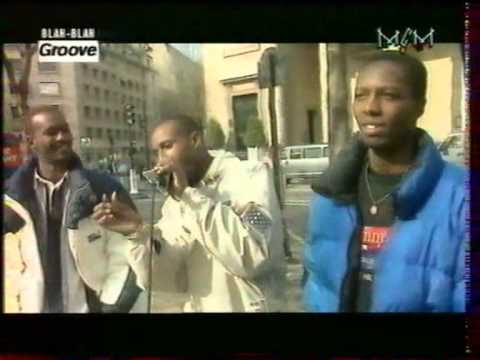 RAP FR   MAFIA UNDERGROUND INTERVIEW+CONCERT