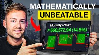 Trading Model for Consistent Profits — Step-by-Step Guide & Transcript
