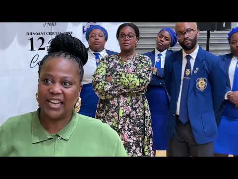 Bongani Circuit Wesley Guild Consultation 2024 - Worship: Hymnal Connection