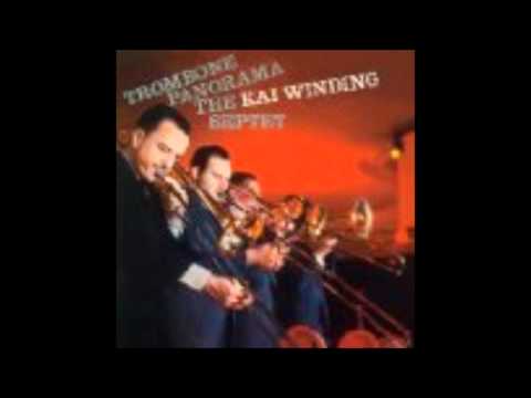 Franky and Johnny - The Kai Winding Septet