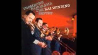 Franky and Johnny - The Kai Winding Septet