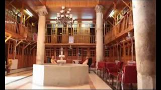 Ankara Turizm Rehberi Tanıtım Filmi