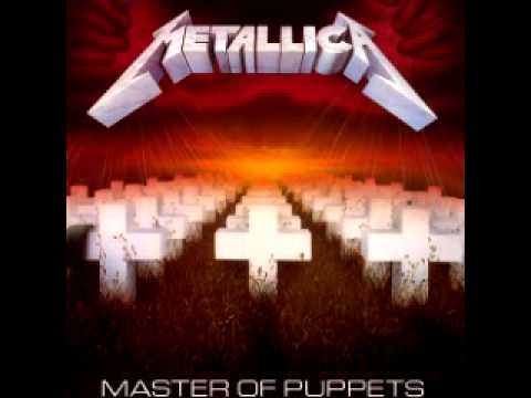 Metallica - Orion (Remastered with louder bass)