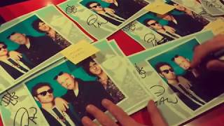 Milano Stanotte Music Video
