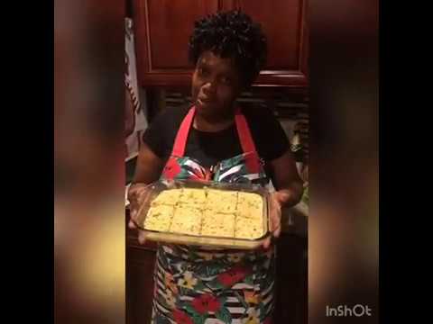 Pt 1. Trinidad CouCou