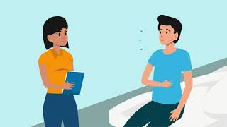 Cost-effectiveness of preoperative physiotherapy