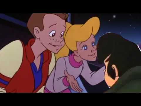 Meet the Robinsons (CoolZDane Style) part 18 - The Future is Restored