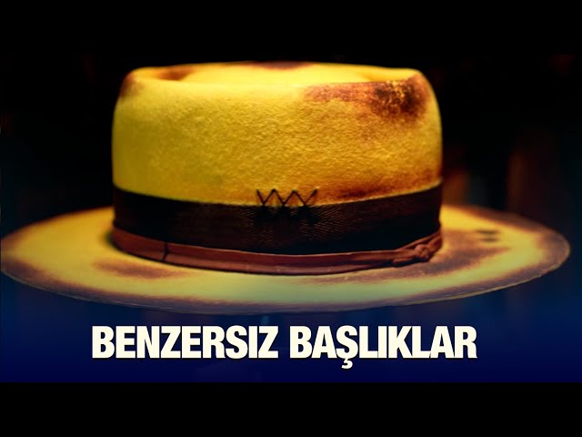 Aliya Jamanatayeva ve Nikolay Belikov. Benzersiz başlıklarla kendini ifade etme