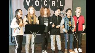 Kidz Bop Kids - Best Time Ever