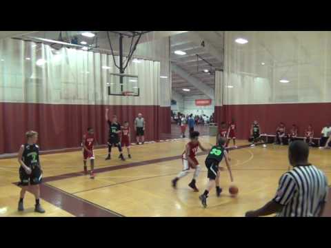 YABC VS Central PA Elite