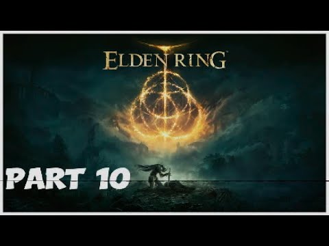 Elden Ring PS5 Gameplay Walkthrough Part 10 (Full Game)