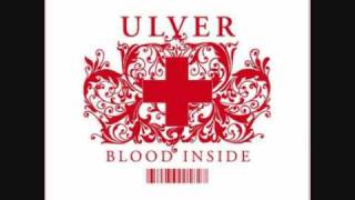 Ulver - Your Call &amp; Operator
