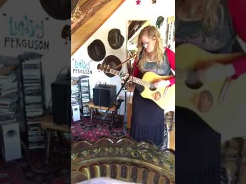 Horses ~ Lindsay Ferguson