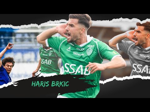 HARIS BRKIC● HIGHLIGHTS/IK BRAGE● 2025/26