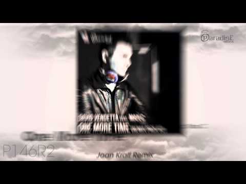David Vendetta Feat. Max C - One More Time (Joan Kraff Remix)