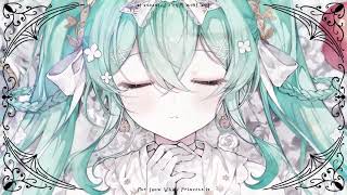 白い雪のプリンセスは/幽々川-ゆゆかわ-【歌ってみた】