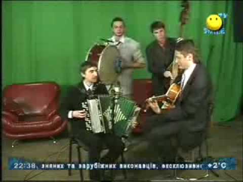 Ukraińska wersja Hot'n Cold