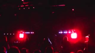 Shape of despair - Shadowed dreams (Moscow 23.01.2015)