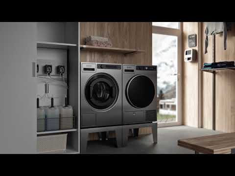 ASKO Professional Tumble Dryer