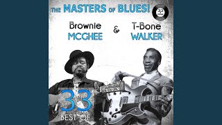 Death of Blind Boy Fuller