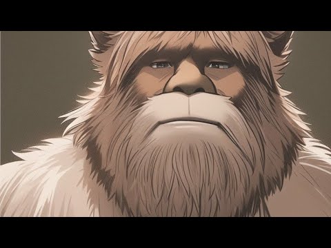 Rock Band: Sasquatch Edition - "Bigfoot Boogie"