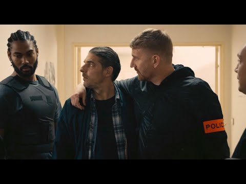 Les Misérables - Trailer official from Cannes