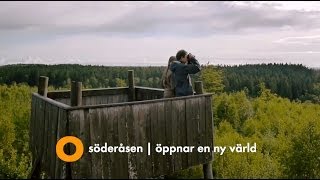 preview picture of video 'Söderåsen'