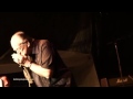 2011-08-13 Charlie Musselwhite "Church is Out"