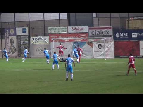 FC Wiltz 71 - FC Swift Hesperange