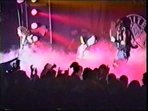 White Zombie Live Hollywood CA USA 1993.mpg