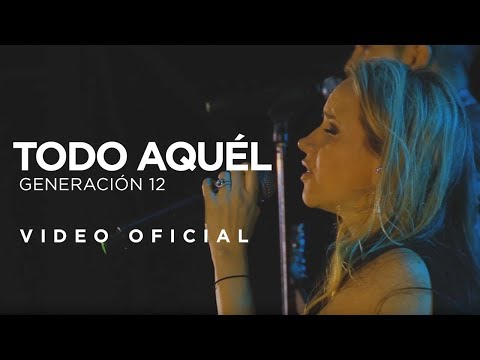 Todo Aquel video