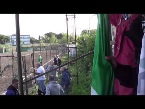 Tirreno vs Castelverde