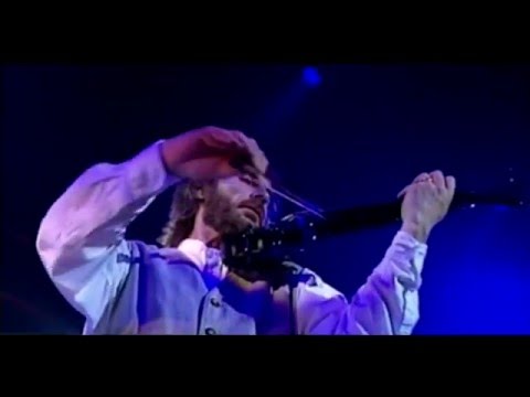 PONTY  MEOLA  CLARKE - Eulogy To Oscar Romero (JEAN LUC PONTY solo)