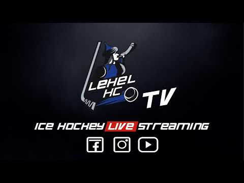 2021.02.04 LEHEL HC - SZJA U16/B 1.harmad